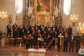 Quelle: Kirchenchor